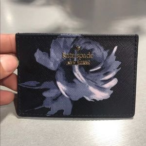 Kate spade card holder